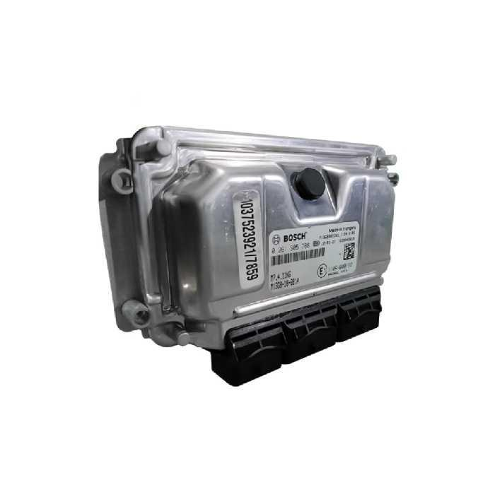 کامپیوتر پراید دوگانه M7 4 11 بوش