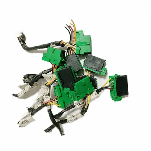 سوکت 16 خانه OBD دیاگ