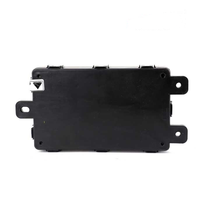 | عمده بازار آنلاین تعداد بالا <p style="text-align: center"><strong>نود cec پژو پارس سازه پویش به صورت نو و اورجینال بوده و مناسب است برای خودرو های پارس.</strong></p>
<p>توجه داشته باشید که محصول موردنظر کاملا اورجینال بوده و در صورت مقایسه قیمت با دیگر فروشگاه ها، حتما از اورجینال بودن کالا اطمینان حاصل کنید.</p> نود cec پژو پارس سازه پویش