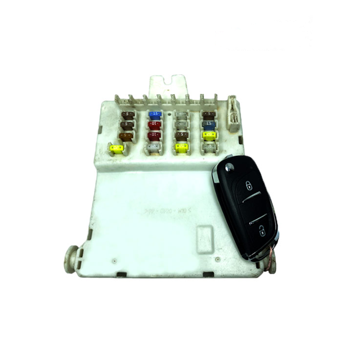 یونیت ریموت BCM اچ سی کراس H30 Cross