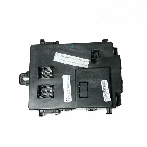 کنترل یونیت SBCM 206 سه سوکت عظام