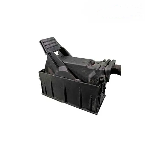 سوکت یونیت ABS ماندو مشکی