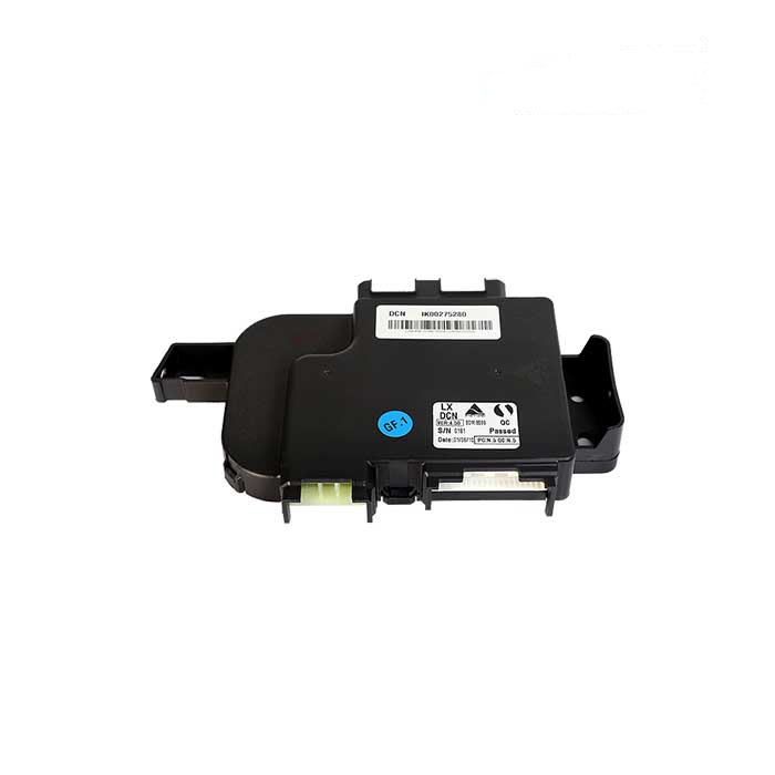 یونیت کنترل DCN داخل درب سمند دنا SMS