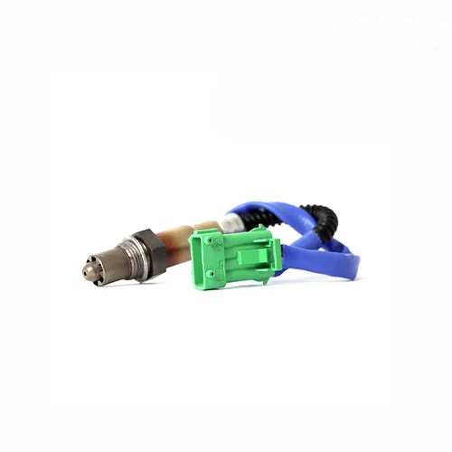 | عمده بازار آنلاین تعداد بالا <p style="text-align: center"><strong>سنسور اکسیژن بوش سیم کوتاه سوکت ساژم طرح اصلی به صورت نو و اورجینال بوده و برای خودرو های ایرانخودرو و سایپا </strong><strong>مناسب است</strong><strong>.</strong></p>
<p> </p> سنسور اکسیژن بوش سوکت سبز طرح اصلی