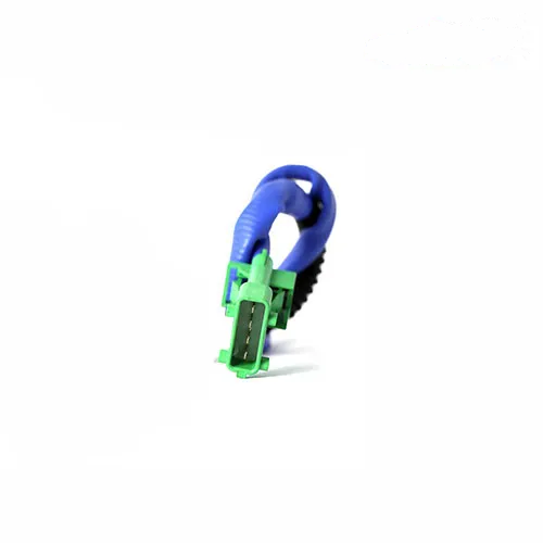 | عمده بازار آنلاین تعداد بالا <p style="text-align: center"><strong>سنسور اکسیژن بوش سیم کوتاه سوکت ساژم طرح اصلی به صورت نو و اورجینال بوده و برای خودرو های ایرانخودرو و سایپا </strong><strong>مناسب است</strong><strong>.</strong></p>
<p> </p> سنسور اکسیژن بوش سوکت سبز طرح اصلی