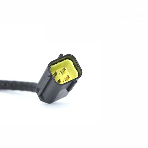 | عمده بازار آنلاین تعداد بالا <p style="text-align: center">سنسور اکسيژن اسست X100 يورو 4 سيم کوتاه دلفی طرح اصلی به صورت نو و اورجینال بوده و برای خودرو های ایران خودرو و سایپا مناسب است.</p>
<p> </p> سنسور اکسيژن اسست X100 يورو 4 دلفی