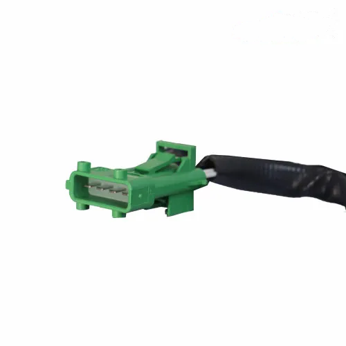 | عمده بازار آنلاین تعداد بالا <p style="text-align: center"><strong>سنسور اکسیژن پژو 405 بوش سیم بلند نو و اورجینال بوده </strong><strong>و </strong><strong>برای خودرو های 405 </strong><strong>مناسب است</strong><strong>.</strong></p>
<p> </p> سنسور اکسیژن پژو 405 بوش سیم بلند