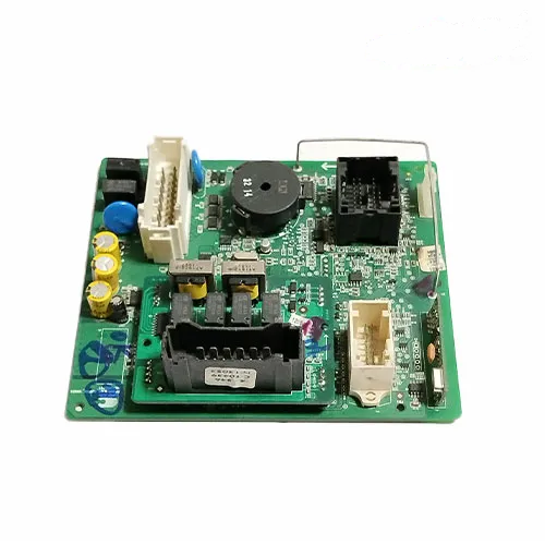 جعبه فیوز CBM چهار سوکت 206 207 کروز استوک