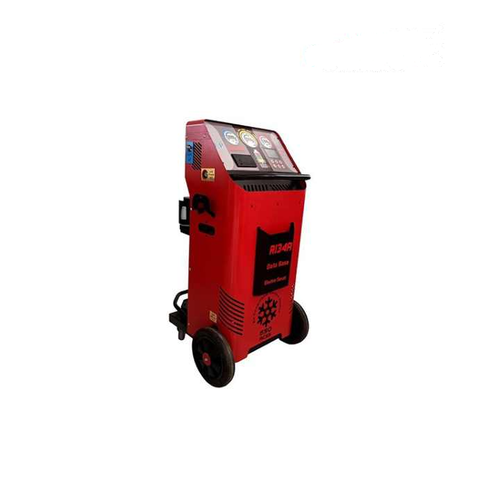 شارژ گاز کولر الکتروصنعت