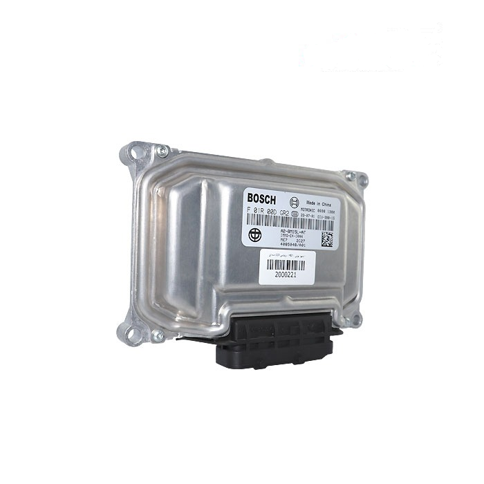 | عمده بازار آنلاین تعداد بالا <p style="text-align: center"><strong>کامپیوتر برليانس H230 بوش نو و اورجینال بوده و برای خودروهای برلیانس مناسب است </strong></p> ایسیو برلیانس H230 دنده ای بوش