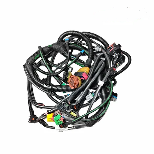 دسته سیم موتور سمند ملی با ایمو IK00068780 دناکو