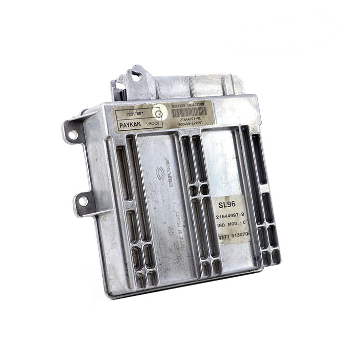 کامپیوتر ECU پیکان SL96 تک فیش استوک