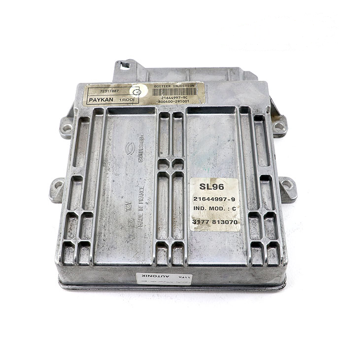 | عمده بازار آنلاین تعداد بالا کامپیوتر ECU پیکان SL96 تک فیش