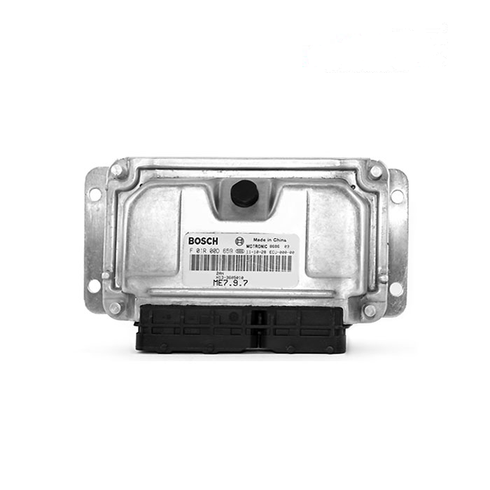 کامپیوتر MVM X33 بوش ME7 9 7 میکرو ریز