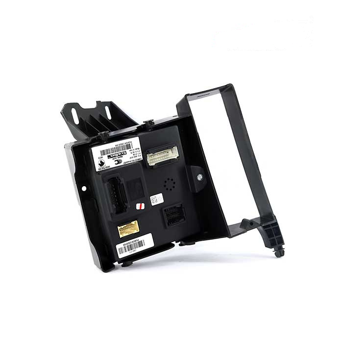 Cbm کروز 4 سوکت ایرانخودرو