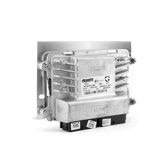 ایسیو زیمنس بایفیول EF7 شبکه CCX