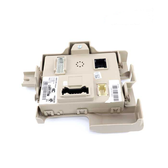 | عمده بازار آنلاین تعداد بالا <p style="text-align: center"><strong>کنترل یونیت CBM کرم دنا اکوماکس کروز به صورت نو و اورجینال بوده و برای خودرو های دنا مناسب است.</strong></p>
<p style="text-align: center">توجه داشته باشید در صورت مقایسه قیمت با دیگر فروشگاه ها، حتما از اورجینال بودن کالا اطمینان حاصل کنید.</p> CBM اکومکس دنا