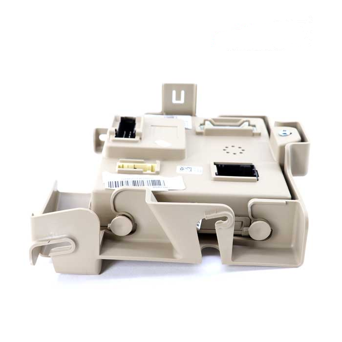 | عمده بازار آنلاین تعداد بالا <p style="text-align: center"><strong>کنترل یونیت CBM کرم دنا اکوماکس کروز به صورت نو و اورجینال بوده و برای خودرو های دنا مناسب است.</strong></p>
<p style="text-align: center">توجه داشته باشید در صورت مقایسه قیمت با دیگر فروشگاه ها، حتما از اورجینال بودن کالا اطمینان حاصل کنید.</p> CBM اکومکس دنا