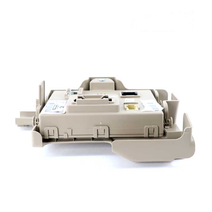 | عمده بازار آنلاین تعداد بالا <p style="text-align: center"><strong>کنترل یونیت CBM کرم دنا اکوماکس کروز به صورت نو و اورجینال بوده و برای خودرو های دنا مناسب است.</strong></p>
<p style="text-align: center">توجه داشته باشید در صورت مقایسه قیمت با دیگر فروشگاه ها، حتما از اورجینال بودن کالا اطمینان حاصل کنید.</p> CBM اکومکس دنا