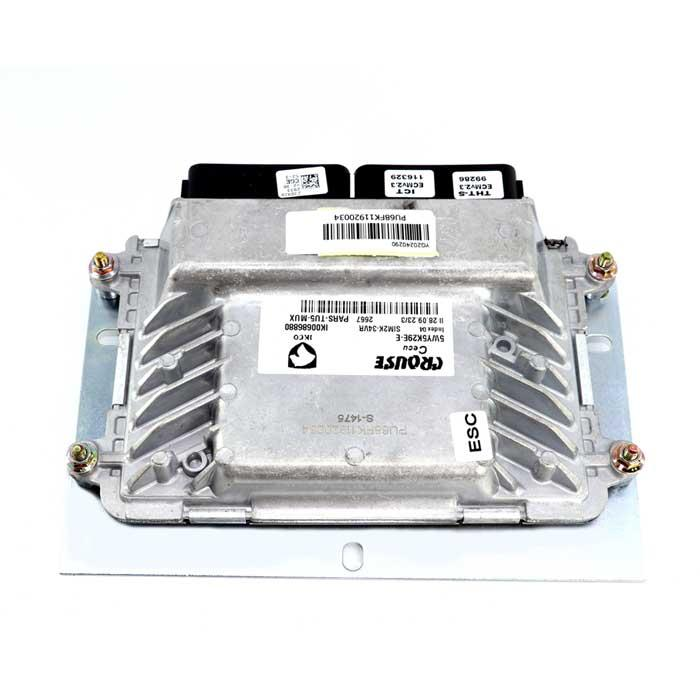 | عمده بازار آنلاین تعداد بالا <div class="elementor-element elementor-element-248668d text-center wd-single-short-desc elementor-widget elementor-widget-wd_single_product_short_description" data-id="248668d" data-element_type="widget" data-widget_type="wd_single_product_short_description.default">
<div class="elementor-widget-container">
<div class="woocommerce-product-details__short-description">
<p style="text-align: center"><strong>کامپیوتر سمند EF7 بدون فلش CGE زیمنس کروزنو و اورجینال بوده و برای خودروهای سمند مناسب است</strong></p>
</div>
</div>
</div>
<div class="elementor-element elementor-element-d67a24c elementor-widget-divider--view-line elementor-widget elementor-widget-divider" data-id="d67a24c" data-element_type="widget" data-widget_type="divider.default">
<div class="elementor-divider"></div>
</div> کامپیوتر سمند EF7 بدون فلش CGE زیمنس