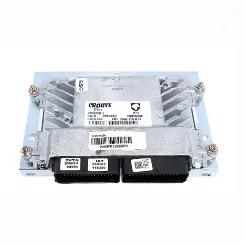 کامپیوتر پژو پارس CGE بدون فلش زیمنس کروز
