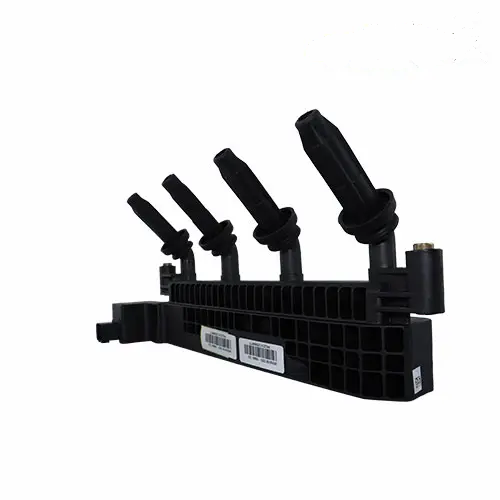 کوئل 206 TU3 تیپ 3 سرکج CR39063001
