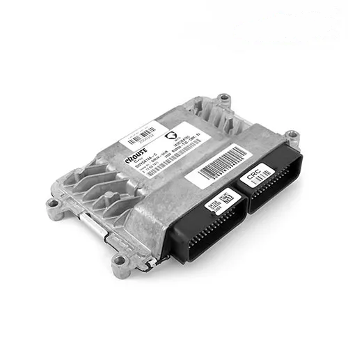 | عمده بازار آنلاین تعداد بالا <p style="text-align: center">کامپیوتر 405 TU5 فلشدار CGE زیمنس کروز نو و وارداتی بوده و برای خودروهای 405 مناسب است</p> کامپیوتر 405 TU5 فلشدار CGE زیمنس کروز وارداتی