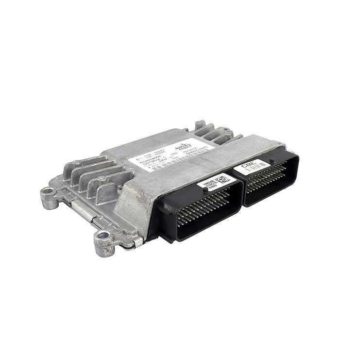 | عمده بازار آنلاین تعداد بالا <p style="text-align: right">ایسیو زیمنس بایفیول سمند دوگانهسوز CNG استوک بوده و از لحاظ سلامت تست شده و برای خودروهای سمند دوگانه مناسب است.</p> ایسیو زیمنس بایفیول سمند دوگانه سوز