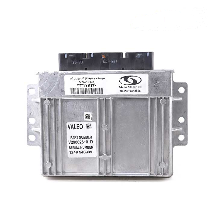 ایسیو کامپیوتر پژو 405 والئو S2000 سه سوکت