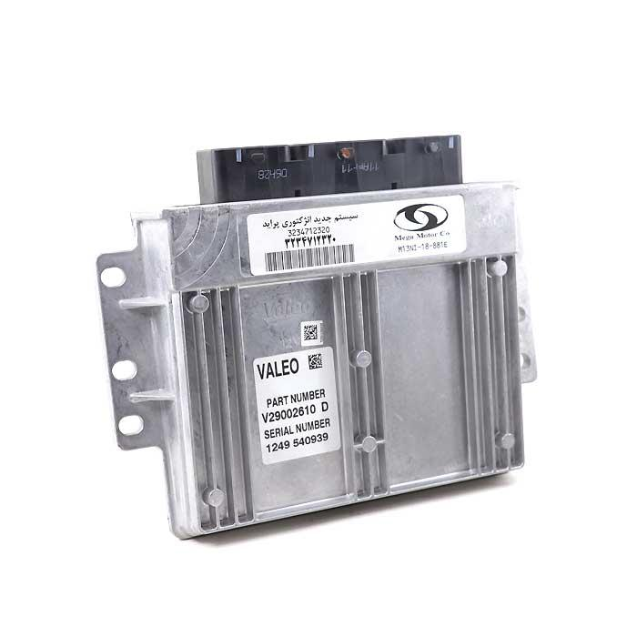 | عمده بازار آنلاین تعداد بالا <p style="text-align: center"><strong>کامپیوتر پژو 206 تیپ 2 والئو S2000 سه سوکت نو و اورجینال بوده و برای خودروهای ایرانی از جمله پژو 405، پژو پارس، روآ، سمند و خانواده سایپا پژو 206 تیپ 2 مناسب است</strong></p> کامپیوتر پژو 206 تیپ 2 والئو S2000 سه سوکت