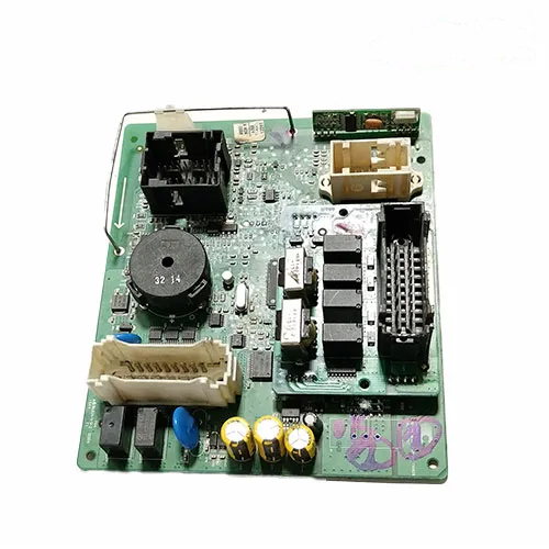 یونیت الکترونیکی CBM سمند   رانا اکوماکس کروز استوک
