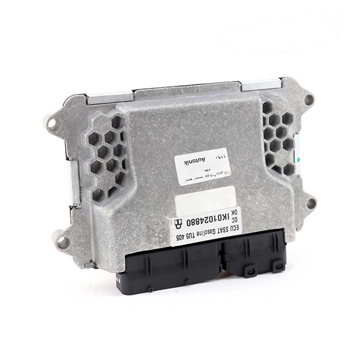 | عمده بازار آنلاین تعداد بالا <p style="text-align: center"><strong>ایسیو اسست پژو 206 TU5 عظام نو و اورجینال بوده و برای خودروهای 206 TU5 مناسب است </strong></p> ایسیو اس ست پژو 206 TU5 عظام