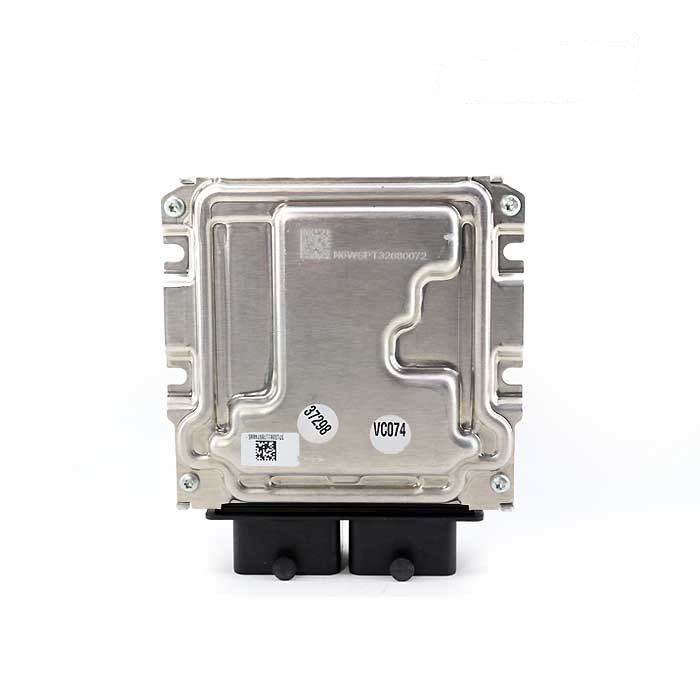 | عمده بازار آنلاین تعداد بالا <p style="text-align: center">کامپیوتر ECU بوش ME17 17 استوک و در حد نو و تست شده است و برای خودروی 207 مناسب است</p>
<div id="gtx-trans" style="position: absolute;left: 816px;top: -9.86384px">
<div class="gtx-trans-icon"></div>
</div> کامپیوتر ECU بوش ام ای 17 پژو 207