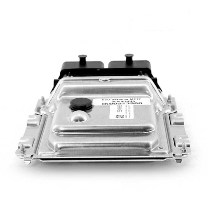 | عمده بازار آنلاین تعداد بالا <p style="text-align: center">کامپیوتر ECU بوش ME17 17 استوک و در حد نو و تست شده است و برای خودروی 207 مناسب است</p>
<div id="gtx-trans" style="position: absolute;left: 816px;top: -9.86384px">
<div class="gtx-trans-icon"></div>
</div> کامپیوتر ECU بوش ام ای 17 پژو 207