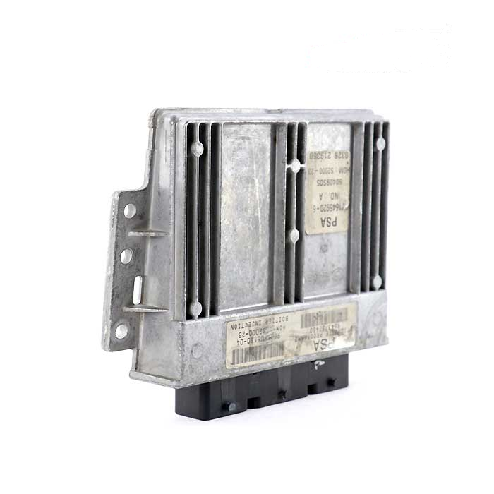 | عمده بازار آنلاین تعداد بالا <p style="text-align: center"><strong>کامپیوتر پژو 206 تیپ 2 ساژم S2000 استوک بوده و برای خودروی پژو 206 TU3 مناسب است</strong></p> کامپیوتر پژو 206 تیپ 2 ساژم اس 2000 استوک