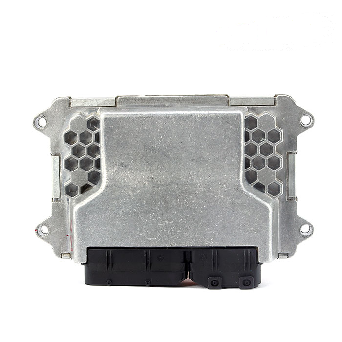 کامپیوتر ECU اس ست XU7 پژو پارس استوک