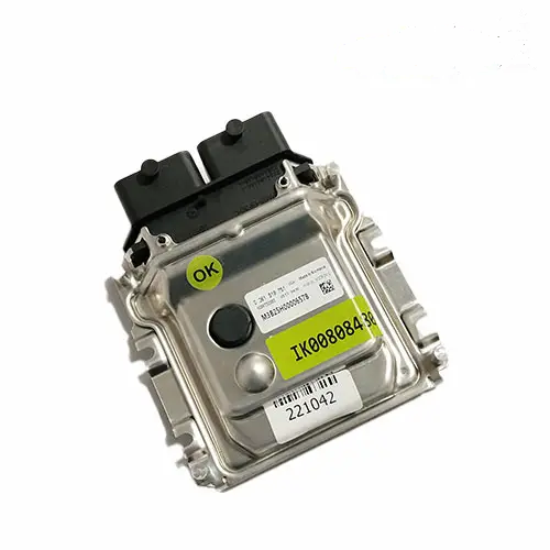 | عمده بازار آنلاین تعداد بالا <p style="text-align: center"><strong>ایسیو بوش ME17 سمند دوگانه سوز نو و اورجینال بوده و برای خودروهای سمند مناسب است </strong></p> ایسیو بوش ME17 سمند دوگانه سوز