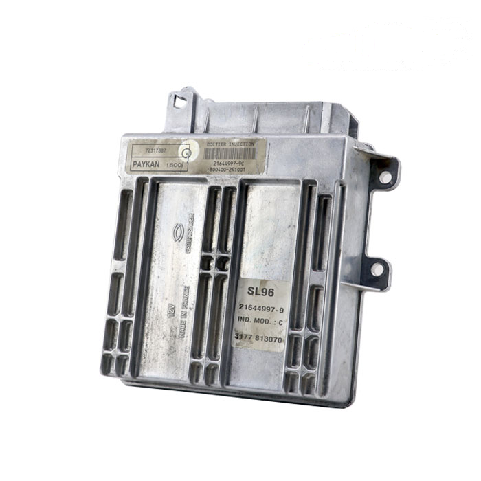 | عمده بازار آنلاین تعداد بالا <p style="text-align: center"><strong>کامپیوتر ECU آردی تک فیش اس ال 96 استوک از لحاظ سلامت تست شده و برای خودروهای آردی مناسب است </strong></p> کامپیوتر ECU آردی تک فیش اس ال 96
