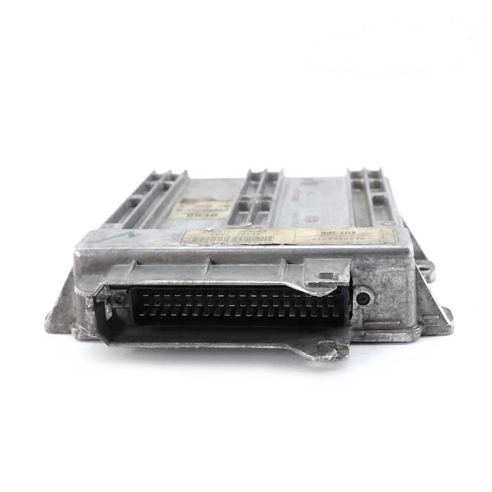 | عمده بازار آنلاین تعداد بالا <p style="text-align: center"><strong>کامپیوتر پژو 405 اس ال 96 ساژم استوک بوده و برای خودروهای 405 مناسب است.</strong></p> کامپیوتر پژو 405 اس ال 96 ساژم تک فیش استوک