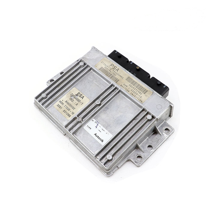 | عمده بازار آنلاین تعداد بالا کامپیوتر ECU پژو پارس ساژم اس 2000 10
