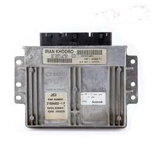 کامپیوتر پراید سه سوکت S2000 11 ساژم استوک