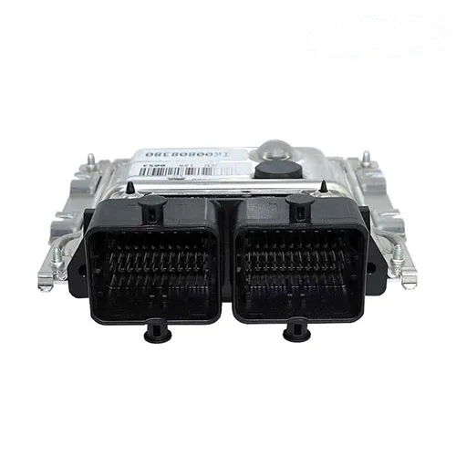 | عمده بازار آنلاین تعداد بالا <p style="text-align: center">ایسیو بوش ام ای 17 206 TU5 ME17 نو وارداتی بوده و برای خودروهای خانواده ایرانخودرو، دنا، سمند با موتور EF7 و همچنین خودروهای پژو 206، پژو 207، پژو پارس و پژو 405 با موتور TU5 مناسب است.</p> ایسیو بوش TU5 206 ME17