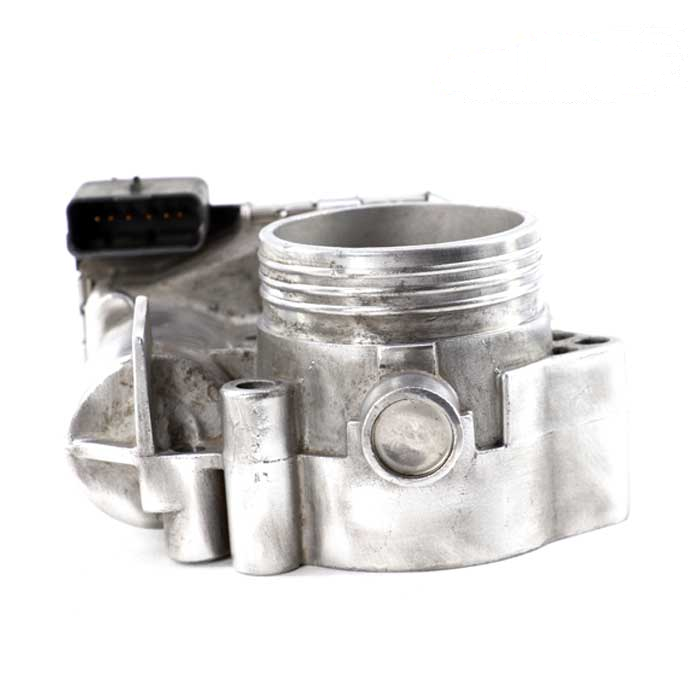 | عمده بازار آنلاین تعداد بالا <p style="text-align: center"><strong>دریچه گاز برقی پژو 405 TU5 فلزی بوش به صورت استوک بوده و از لحاظ سلامت کاملا تست شده و برای خودرو های 405 مناسب است.</strong></p> دریچه گاز برقی پژو 405 TU5 فلزی بوش
