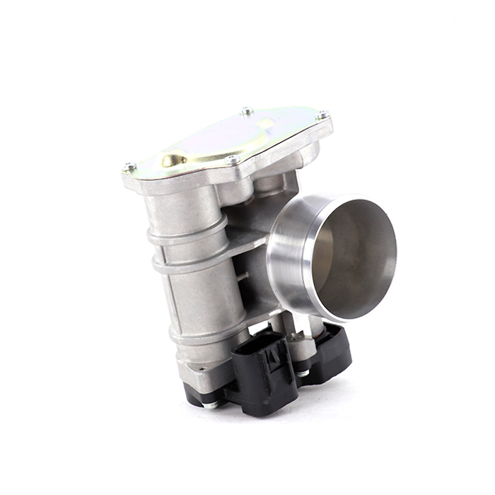 | عمده بازار آنلاین تعداد بالا <p style="text-align: center"><strong>دريچه گاز برقي جکS5 با ایسیو دلفی MT60 به صورت نو و اورجینال بوده و برای خودرو های جک S5، جیلی، لیفان 820 مناسب است.</strong></p>
<p style="text-align: center">توجه داشته باشید در صورت مقایسه قیمت با دیگر فروشگاه ها، حتما از اورجینال بودن کالا اطمینان حاصل کنید.</p> دريچه گاز برقي جک اس5 S5 با ایسیو دلفی MT60