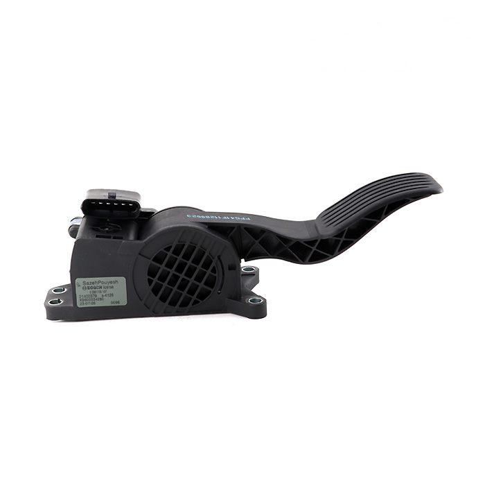 | عمده بازار آنلاین تعداد بالا <p style="text-align: center"><strong>پدال گاز برقی دنا بوش به صورت نو و اورجینال بوده با کارتون ایساکو برای خودرو های دنا </strong><strong>مناسب است</strong><strong>.</strong></p>
<p style="text-align: center">توجه داشته باشید که محصول موردنظر کاملا اورجینال بوده و در صورت مقایسه قیمت با دیگر فروشگاه ها، حتما از اورجینال بودن کالا اطمینان حاصل کنید.</p> پدال گاز برقی دنا بوش
