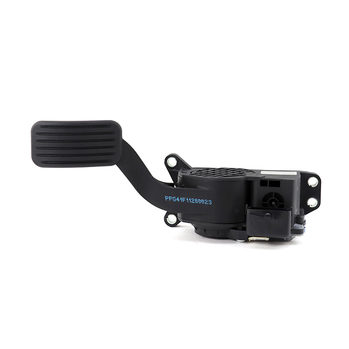 | عمده بازار آنلاین تعداد بالا <p style="text-align: center"><strong>پدال گاز برقی 206-207 بوش به صورت نو و اورجینال بوده با کارتون ایساکو برای خودرو های 206-207 </strong><strong>مناسب است</strong><strong>.</strong></p>
<p style="text-align: center">توجه داشته باشید که محصول موردنظر کاملا اورجینال بوده و در صورت مقایسه قیمت با دیگر فروشگاه ها، حتما از اورجینال بودن کالا اطمینان حاصل کنید.</p> پدال گاز برقی شش فیش 206 207