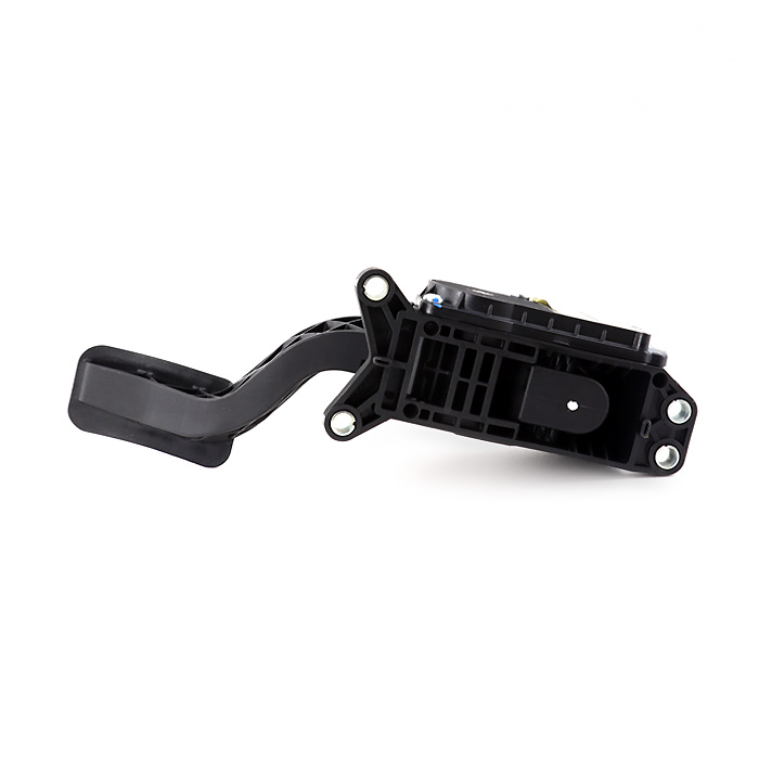 | عمده بازار آنلاین تعداد بالا <p style="text-align: center"><strong>پدال گاز برقی 206-207 بوش به صورت نو و اورجینال بوده با کارتون ایساکو برای خودرو های 206-207 </strong><strong>مناسب است</strong><strong>.</strong></p>
<p style="text-align: center">توجه داشته باشید که محصول موردنظر کاملا اورجینال بوده و در صورت مقایسه قیمت با دیگر فروشگاه ها، حتما از اورجینال بودن کالا اطمینان حاصل کنید.</p> پدال گاز برقی شش فیش 206 207