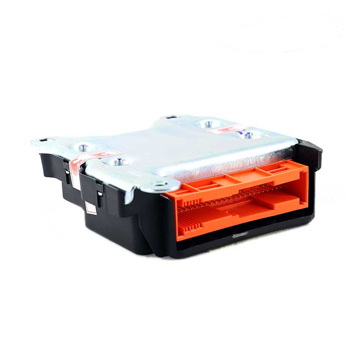 | عمده بازار آنلاین تعداد بالا <p style="text-align: center"><strong>یونیت ایربگ 207 کروز قاب پلاستیکی به صورت نو و اورجینال بوده و مناسب است برای خودرو های 207مناسب است.</strong></p>
<p style="text-align: center">توجه داشته باشید که محصول موردنظر کاملا اورجینال بوده و در صورت مقایسه قیمت با دیگر فروشگاه ها، حتما از اورجینال بودن کالا اطمینان حاصل کنید.</p> یونیت ایربگ 207 کروز قاب پلاستیکی