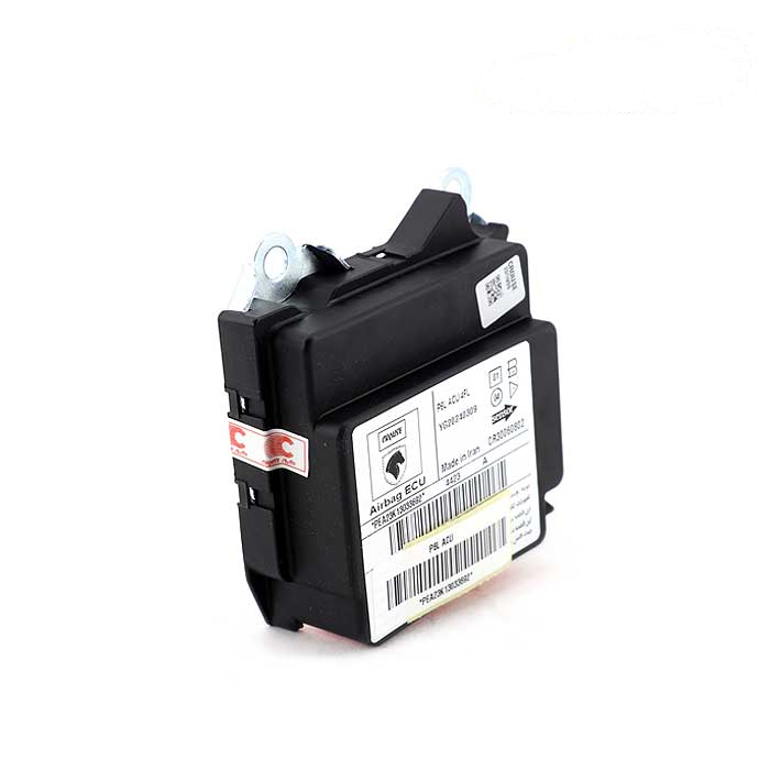 | عمده بازار آنلاین تعداد بالا <p style="text-align: center"><strong>یونیت ایربگ 207 کروز قاب پلاستیکی به صورت نو و اورجینال بوده و مناسب است برای خودرو های 207مناسب است.</strong></p>
<p style="text-align: center">توجه داشته باشید که محصول موردنظر کاملا اورجینال بوده و در صورت مقایسه قیمت با دیگر فروشگاه ها، حتما از اورجینال بودن کالا اطمینان حاصل کنید.</p> یونیت ایربگ 207 کروز قاب پلاستیکی