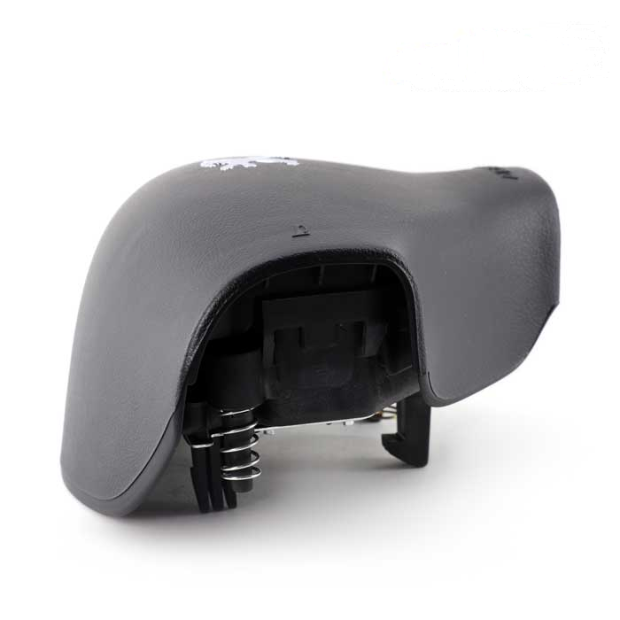 | عمده بازار آنلاین تعداد بالا <p style="text-align: center"><strong>ایربگ راننده 206 برند ایمن IM</strong><strong>EN به صورت نو و اورجینال بوده و برای خودرو های 206 مناسب است.<br>
</strong>توجه داشته باشید که محصول موردنظر کاملا اورجینال بوده و کارتن مادر می باشد در صورت مقایسه قیمت با دیگر فروشگاه ها، حتما از اورجینال بودن کالا اطمینان حاصل کنید.</p> ایربگ راننده 206 برند ایمن IMEN